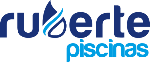 Logotipo de Ruberte Piscinas